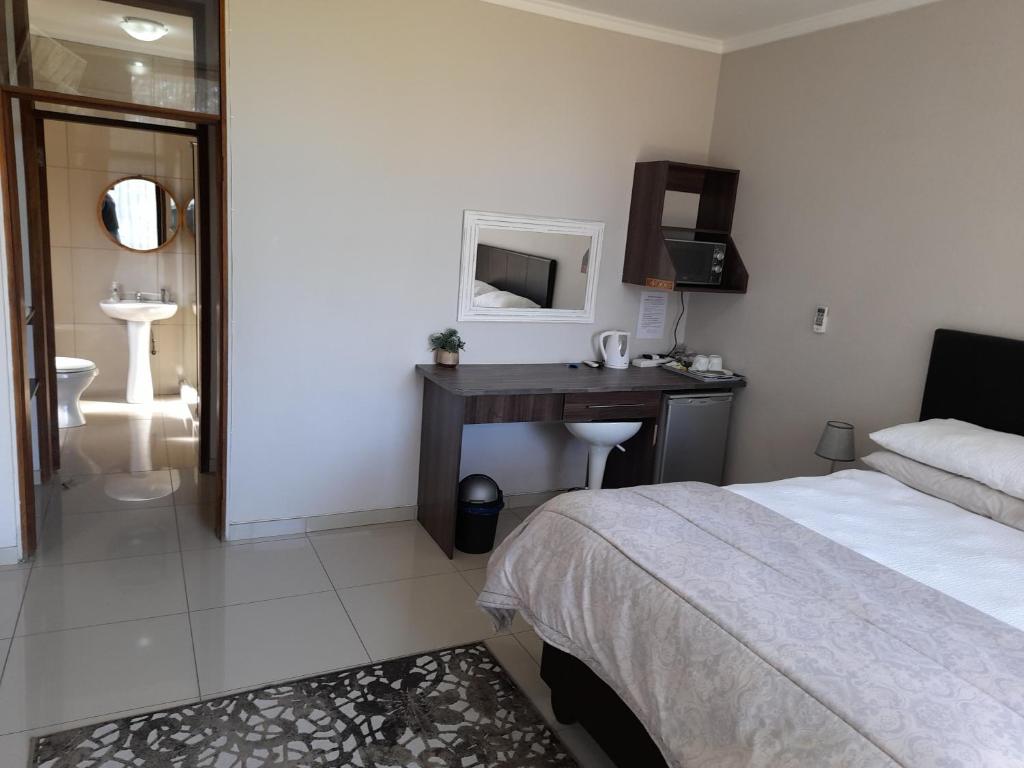 Room 8
